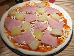 -比格比萨自助(南京万达茂店)