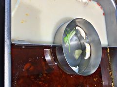 红汤梭边鱼锅-新辣道鱼火锅(世纪金源购物中心店)