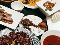 -正德楼果木烤鸭·渔家菜(东港店)