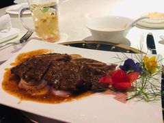 -皇朝会.经典传统粤菜(外滩店)