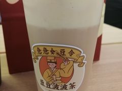 -喜茶(杭州滨江宝龙店)