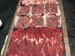 -南门四季铜锅涮肉(左家庄店)
