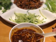 -香满园春饼·家常菜(东大桥店)