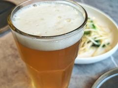 -人间酒暖·Go blanc·烧鸟·深夜食堂(陆家嘴店)