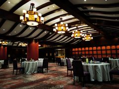 大堂-宁波华侨温德姆至尊豪廷大酒店·豪廷轩中餐厅