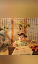 -Baby Pastel 自然光儿童摄影(CBD店)