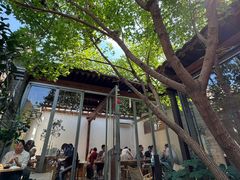 -VOYAGE COFFEE(杨梅竹店)