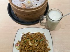 -口福汤包馆(融汇店)