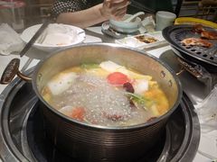 -守柴炉烤鸭(中海国际店)