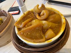 咖喱鱿鱼-美心皇宫(沙田大会堂店)