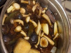 -太湖饭店玉兰厅(自助餐厅)