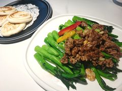 -天喜酒楼饭市·茶市(同德皇宫店)