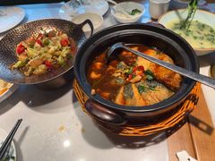 -大潮淮·淮扬菜(何园旗舰店)