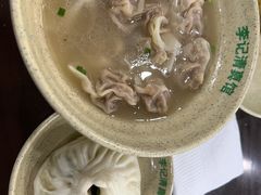 -李记清真馆(打钉巷店)