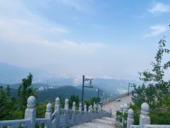 -定都峰