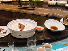 -百灵希尔顿逸林酒店·逸林轩中餐厅