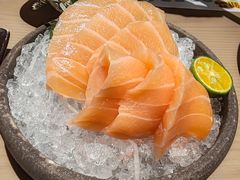 -大赞寿司(国贸店)