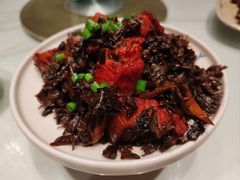 -兰溪小馆(首经贸店)