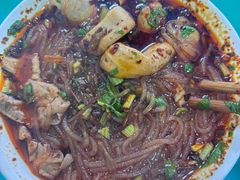 -甘记肥肠粉(马鞍北路店)