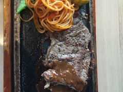 -必胜客(花舞大唐博物馆店)