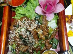 -吉祥圣雪藏餐