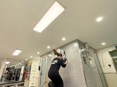 -中田·健身+普拉提(虹悦城店)