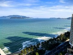 -芽庄喜来登水疗酒店