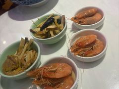 -老苏州芳和园茶酒楼  传统苏帮菜(观前店)
