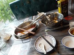 -尚御潮汕牛肉自助火锅(锦园店)