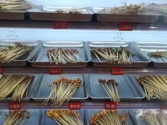 -钢管厂五区小郡肝串串香(南山店)