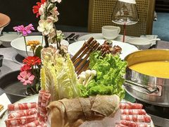 -荷栖小院·品质江西菜(红谷滩店)