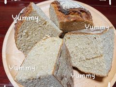 -佐敦面包铺·JORDAN BAKERY