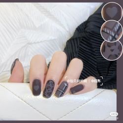 -妙睫屋日式美甲美睫