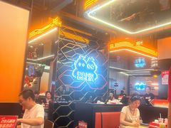 -胖哥俩肉蟹煲(河北勒泰购物中心店)