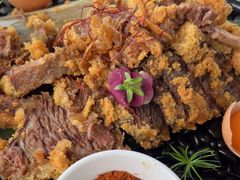 -西安饭庄·非遗陕菜(钟楼店)