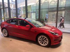 -TESLA 特斯拉(广州天环广场体验店)