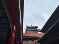 -普陀宗乘之庙(小布达拉宫)