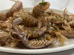 -金海湾海鲜排档(朱家尖店)
