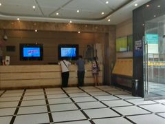 -缤纷KTV(东方新城店)