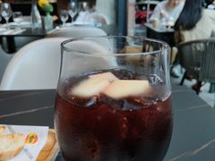 -Mezomd曼索蒂西班牙餐厅(广粤店)