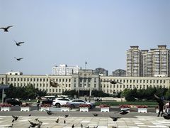 -大连人民广场