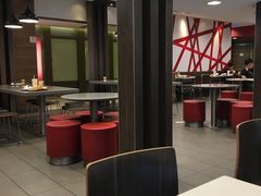 大堂-麦当劳(国际大厦店)