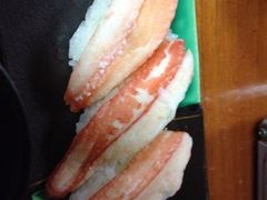 iphone_upload_pic-蟹料理 北海道かに将軍(札幌本店)