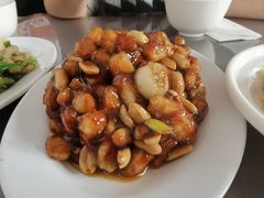 -友谊餐馆(永安路店)