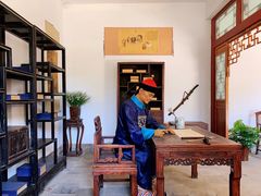 -内蒙古将军衙署博物院