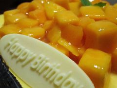 -壹点壹客·生日蛋糕(南山店)
