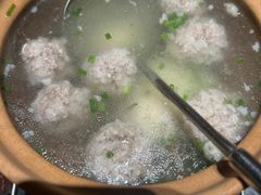 -炊烟小炒黄牛肉(浦东世纪汇店)