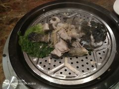-船奇蒸汽海鲜·闽菜(八市海鲜总店)