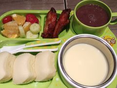 -九毛九西北菜(百信广场店)