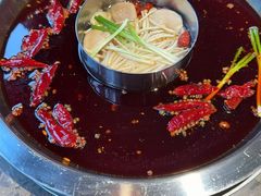 -重庆渝达老火锅(春熙路店)